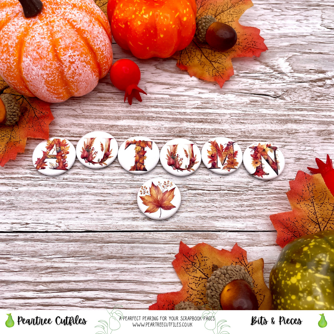 Autumn Flair