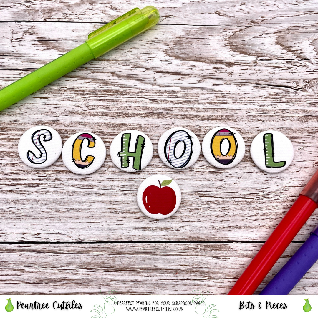 School Flair