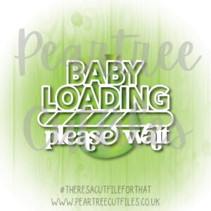 Baby Loading