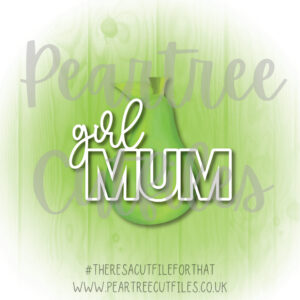Girl Mum