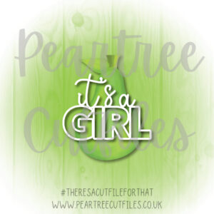 Its a Girl