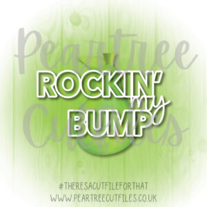 Rockin my Bump