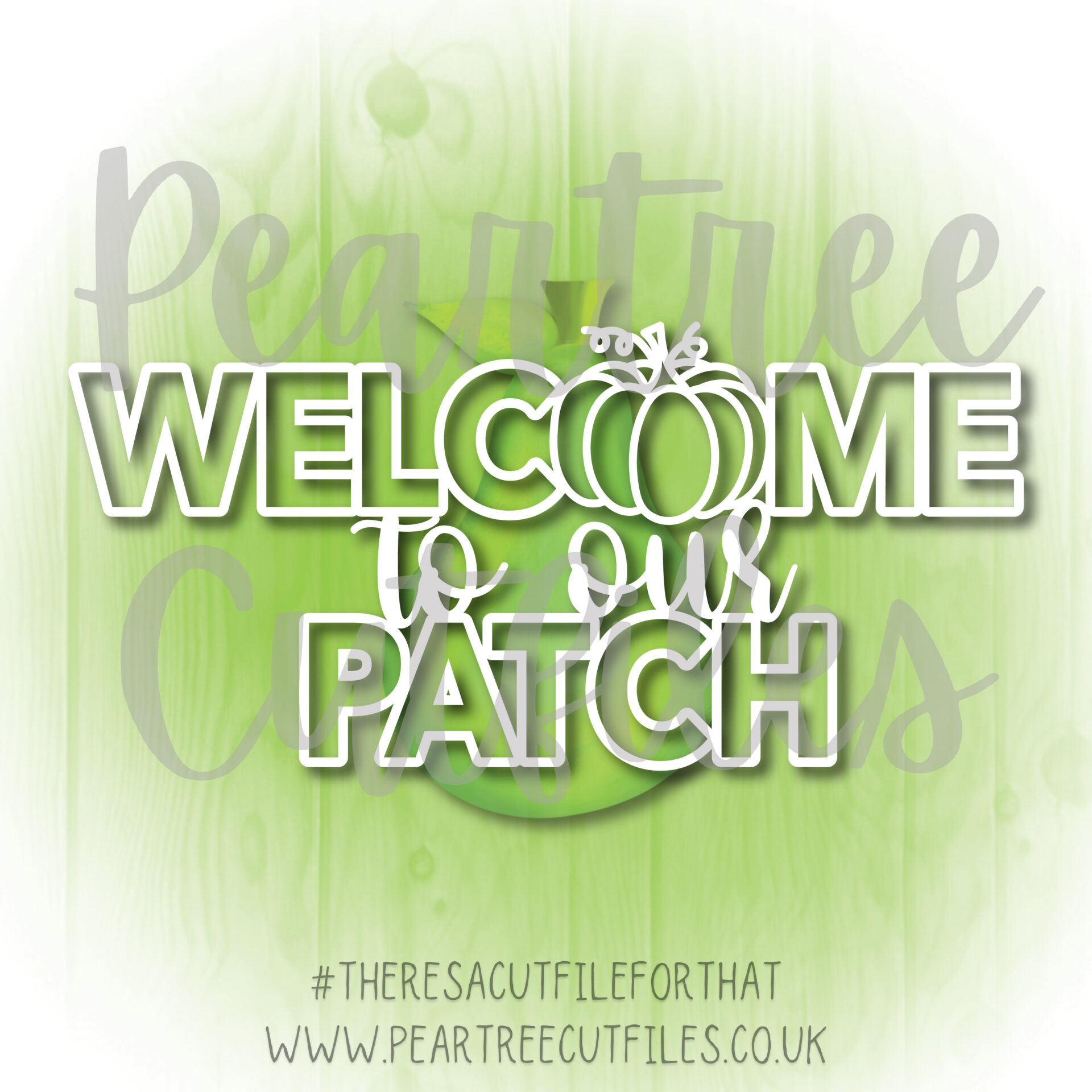 Welcome to Our Patch