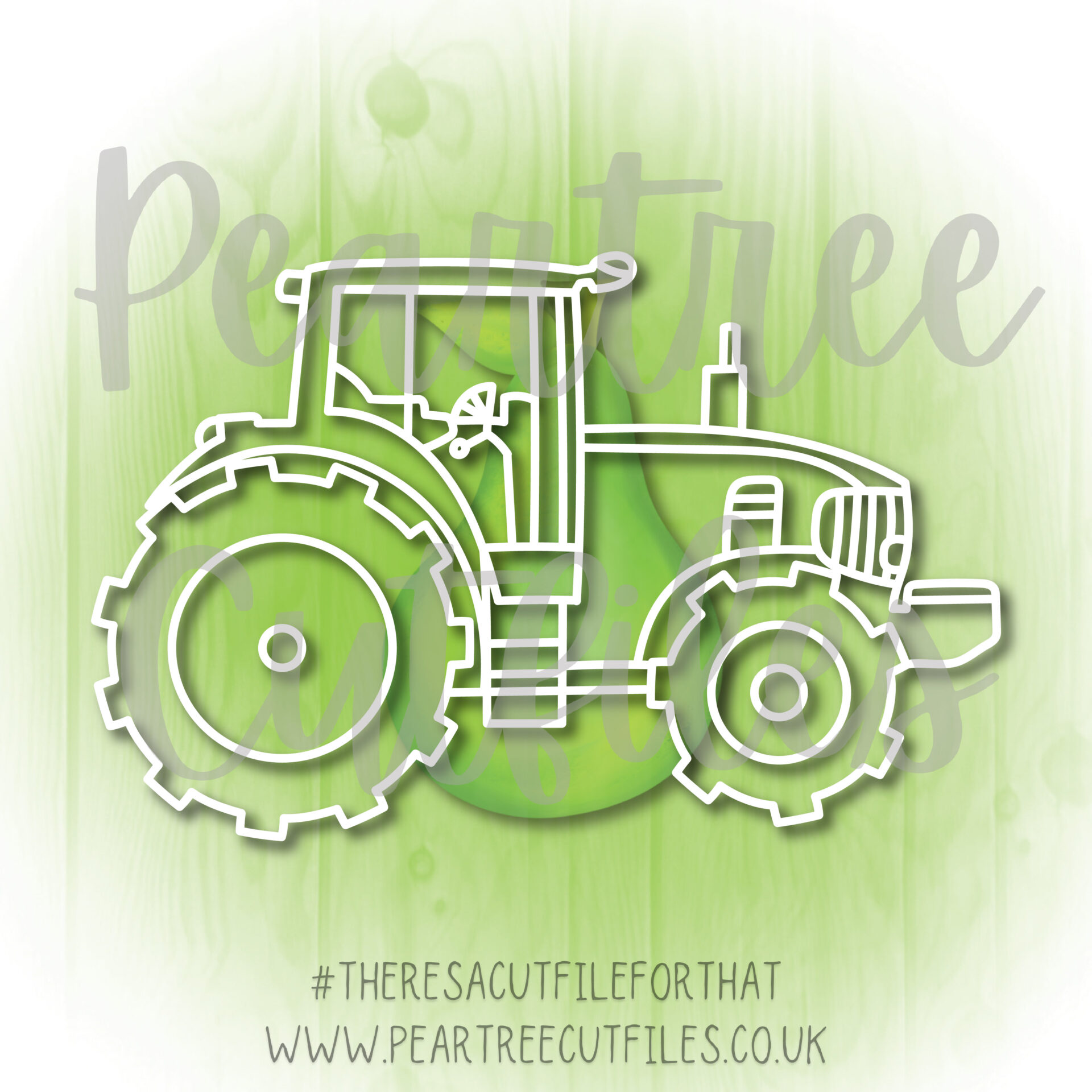 Tractor
