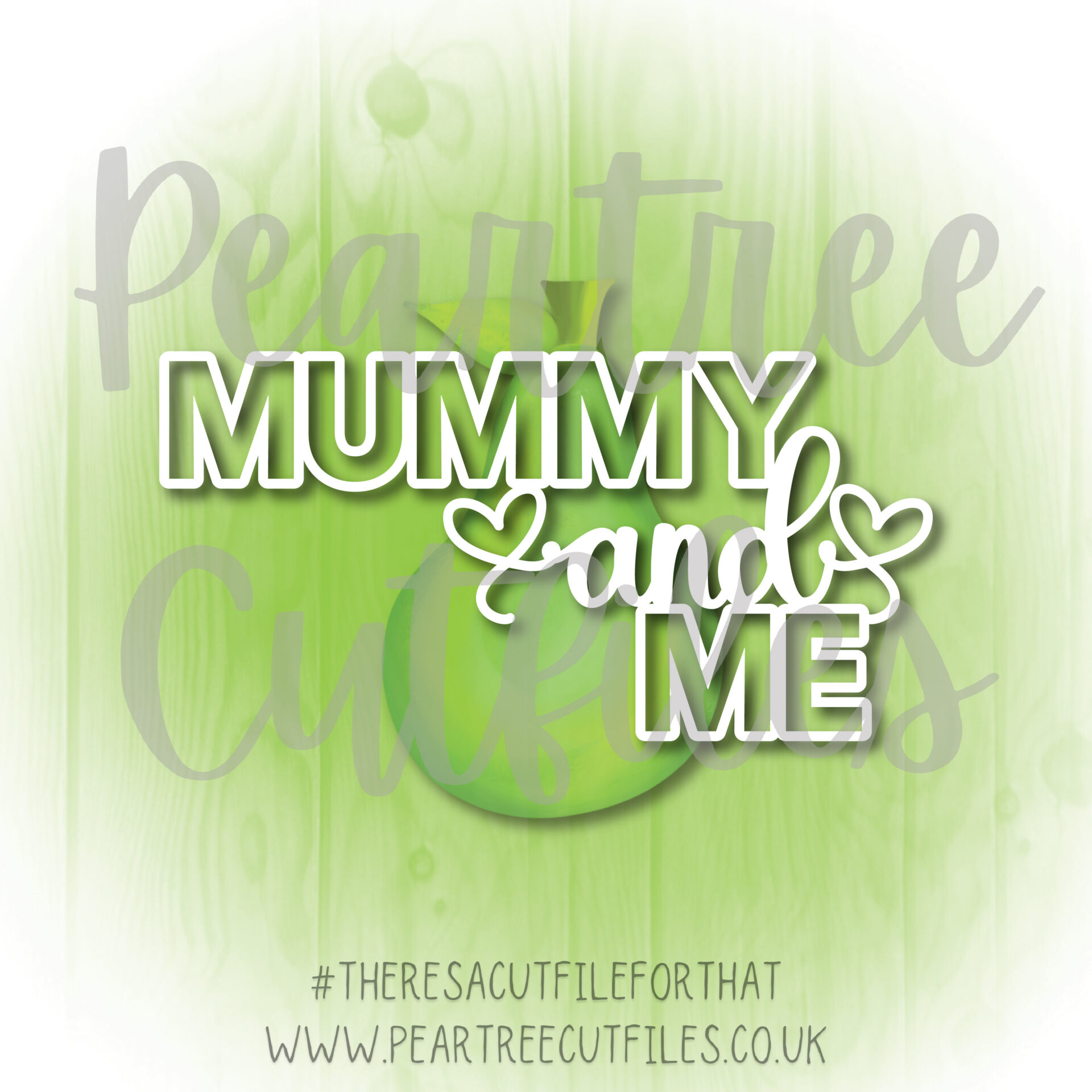 Mummy and Me
