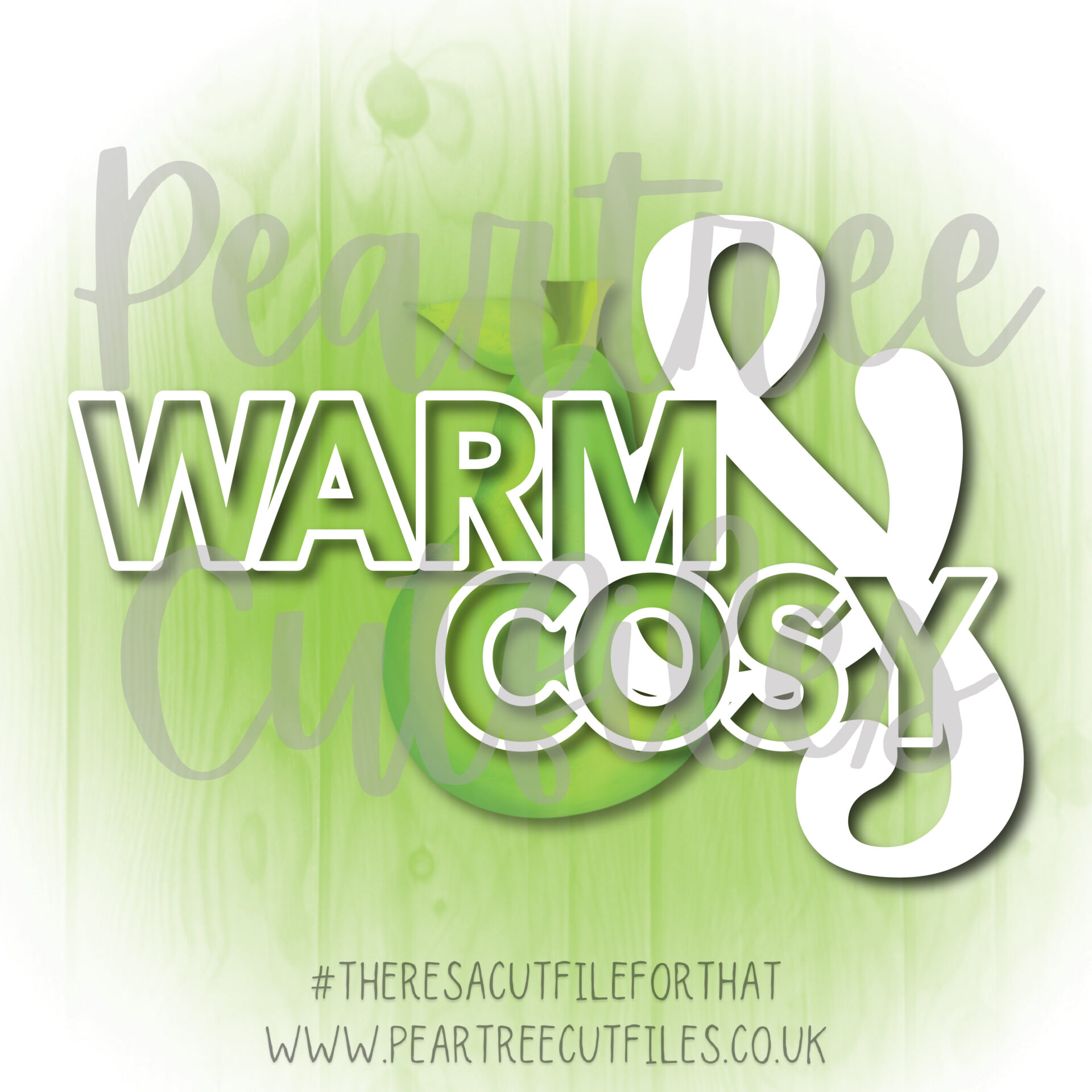 Warm and Cosy