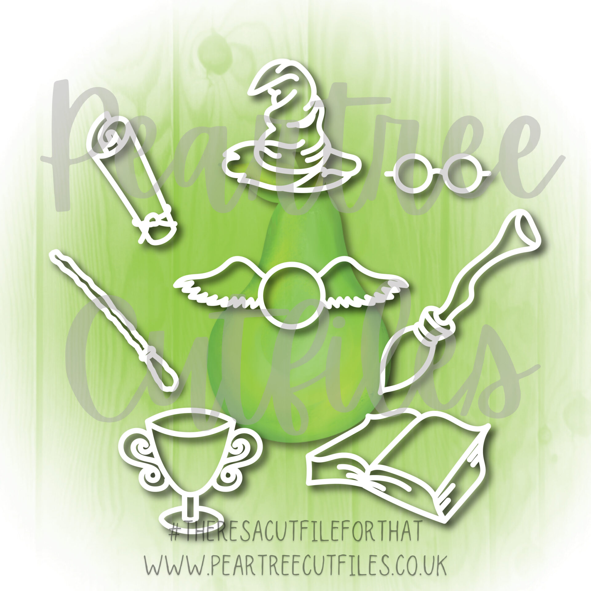 Build a Wizard