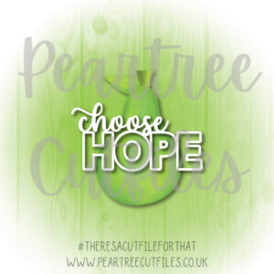 Choose Hope