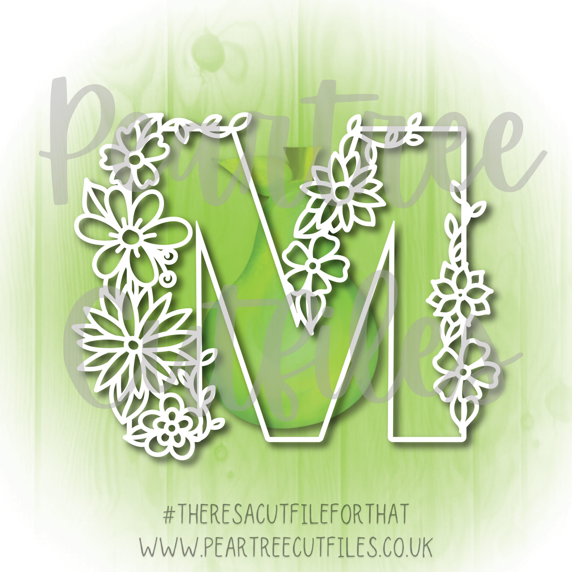 Floral M