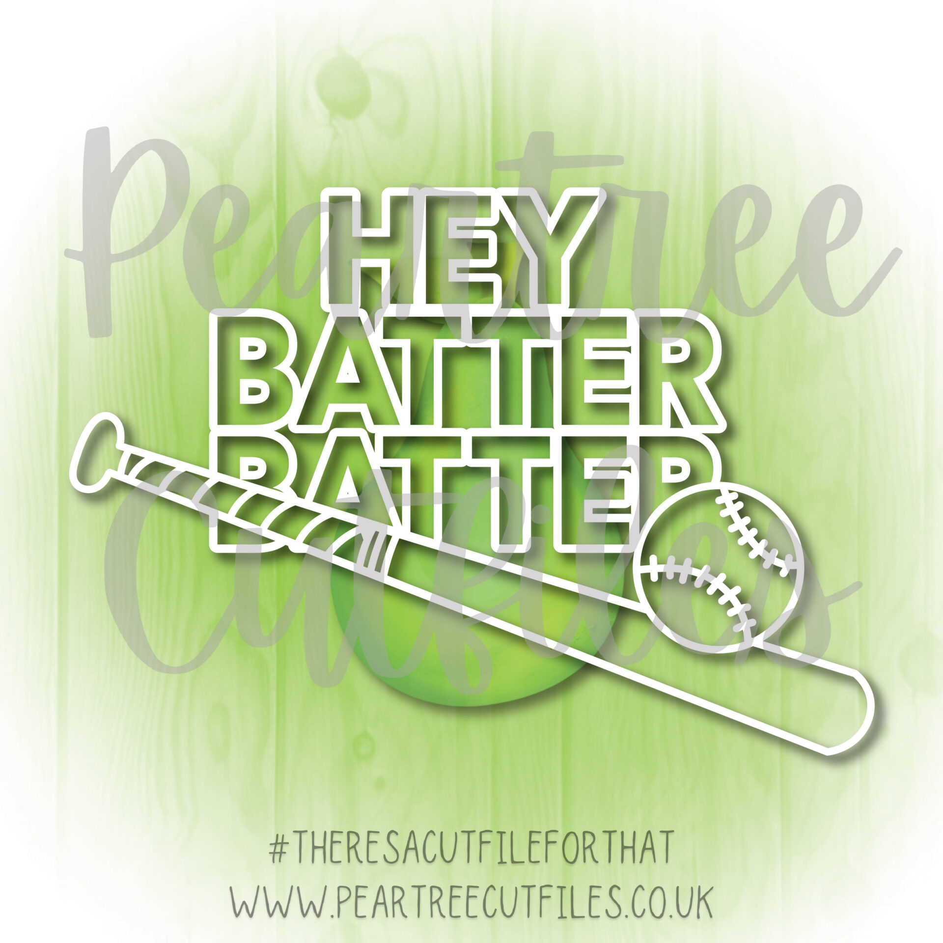 Hey Batter Batter