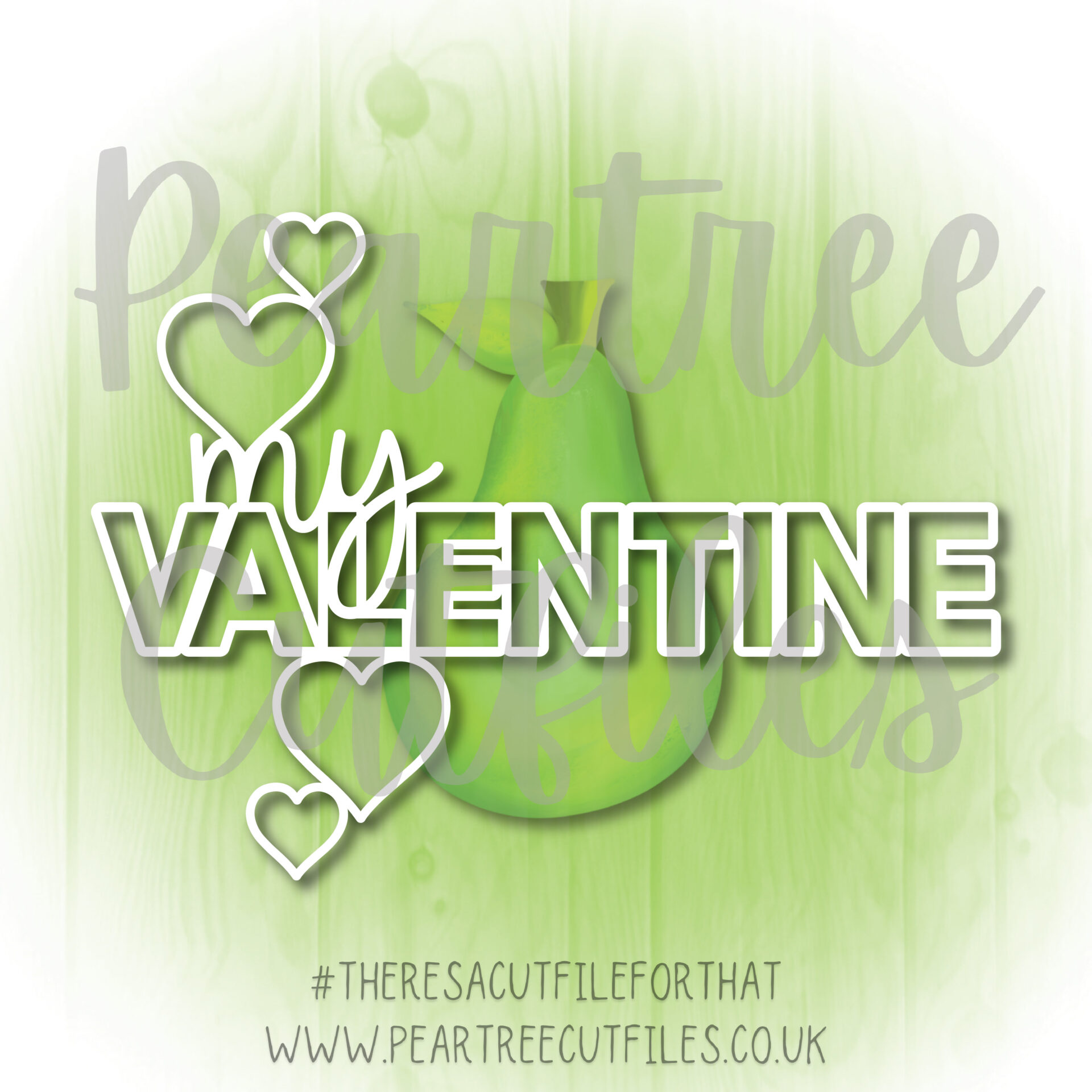 My Valentine