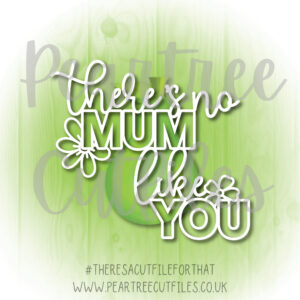 There's no Mum Like You