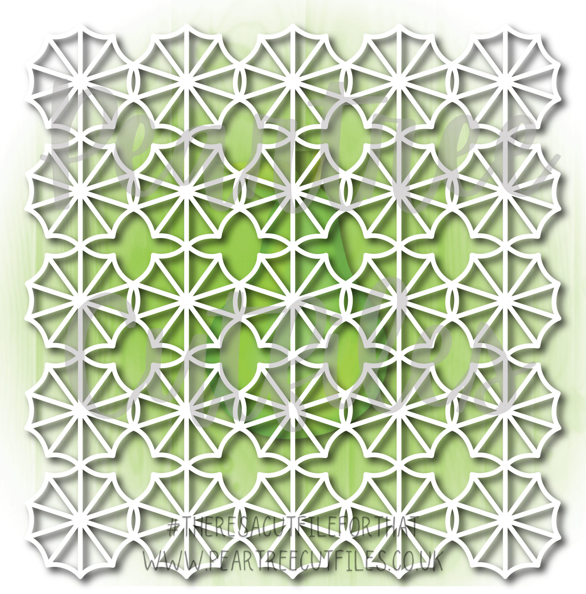 Geometric Background
