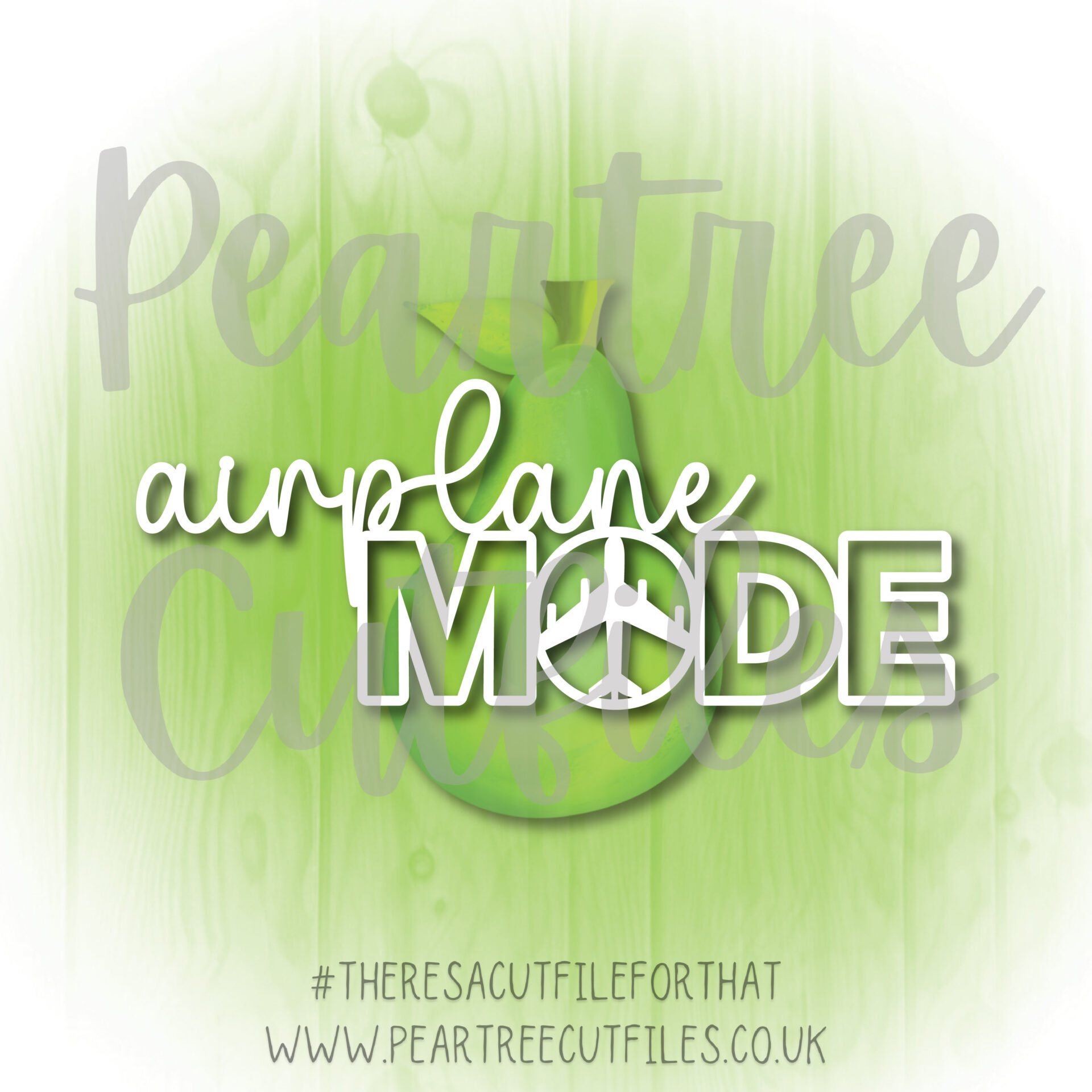 Airplane Mode