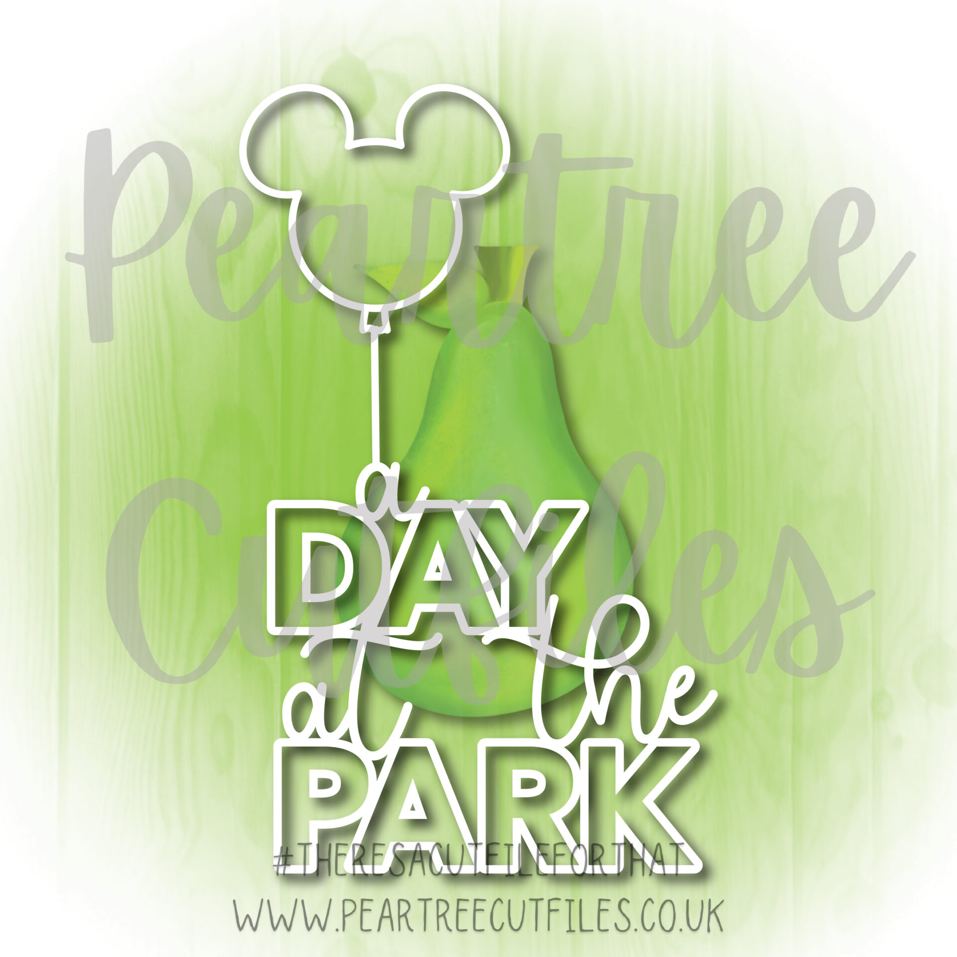 A Day at the Park
