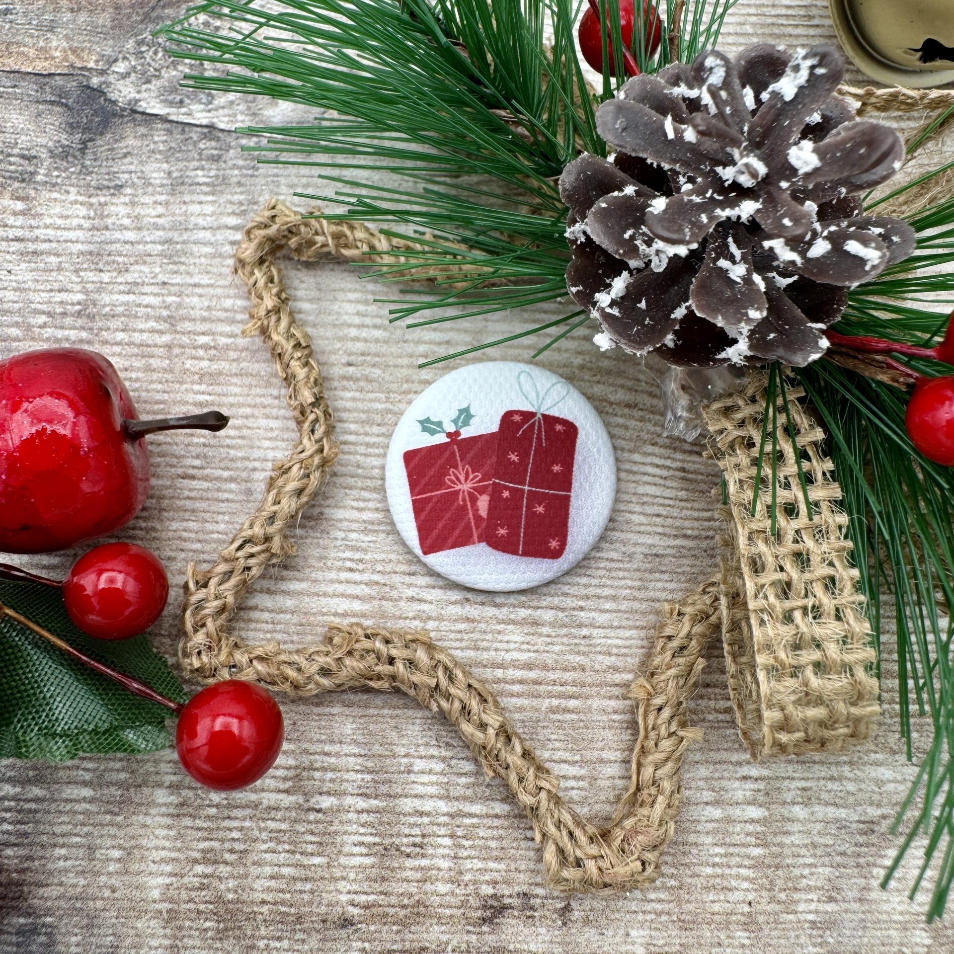 2024 Flair Advent Calendar - Image 8
