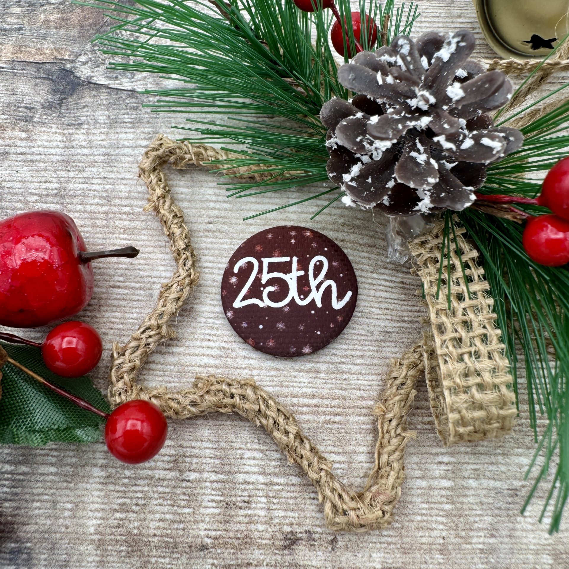 2024 Flair Advent Calendar - Image 15
