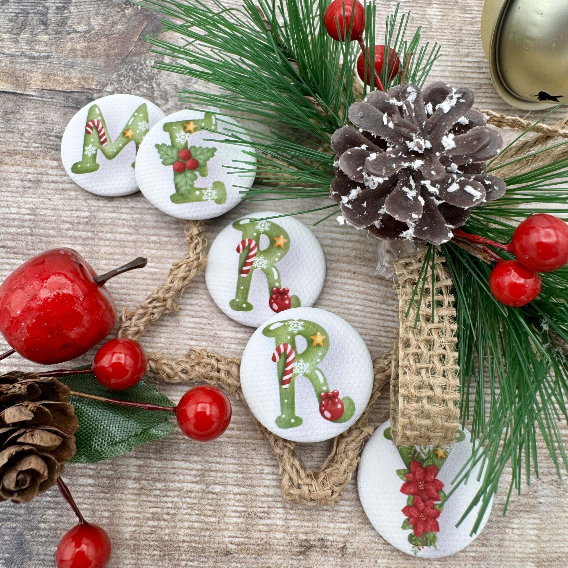 2024 Flair Advent Calendar - Image 2
