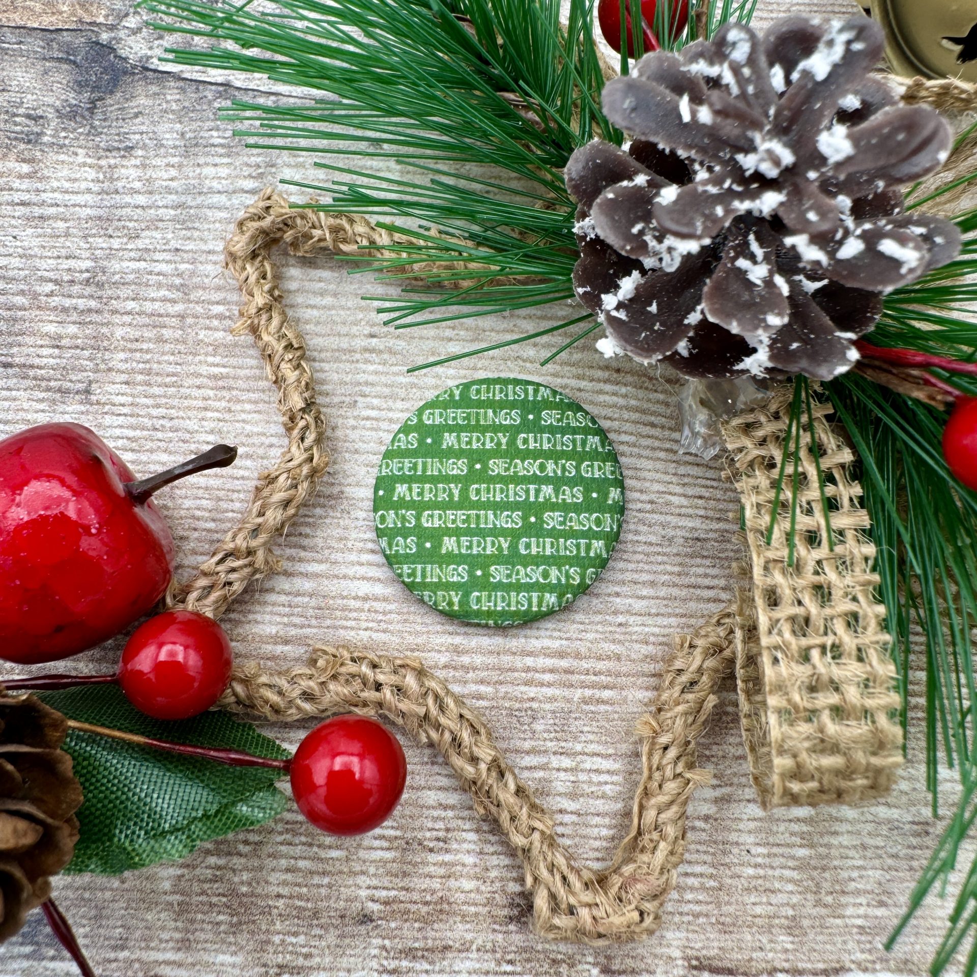 2024 Flair Advent Calendar - Image 17