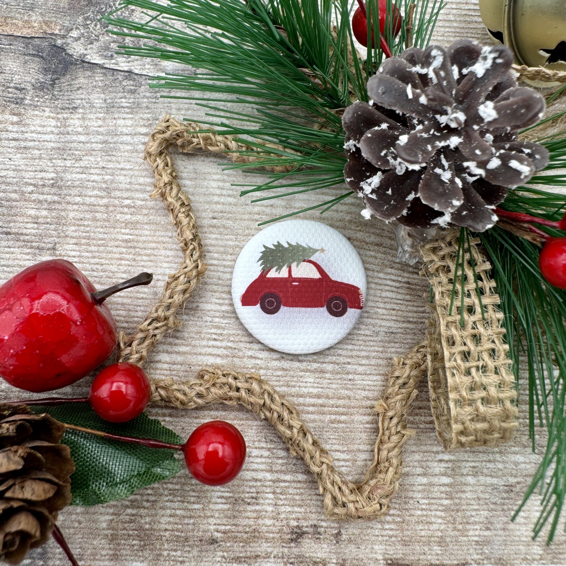2024 Flair Advent Calendar - Image 25