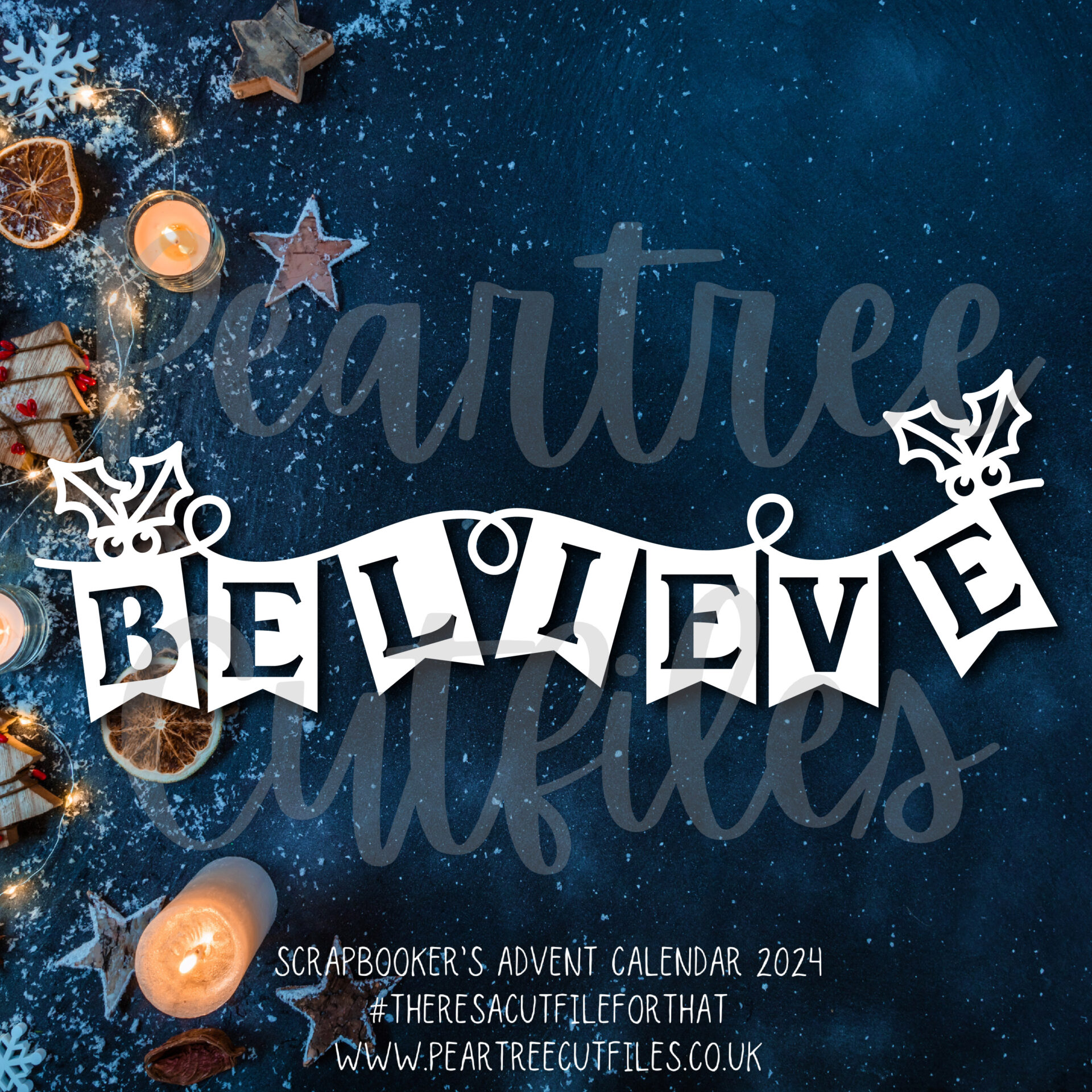 2024 Scrapbookers Advent Calendar (digital) - Image 11