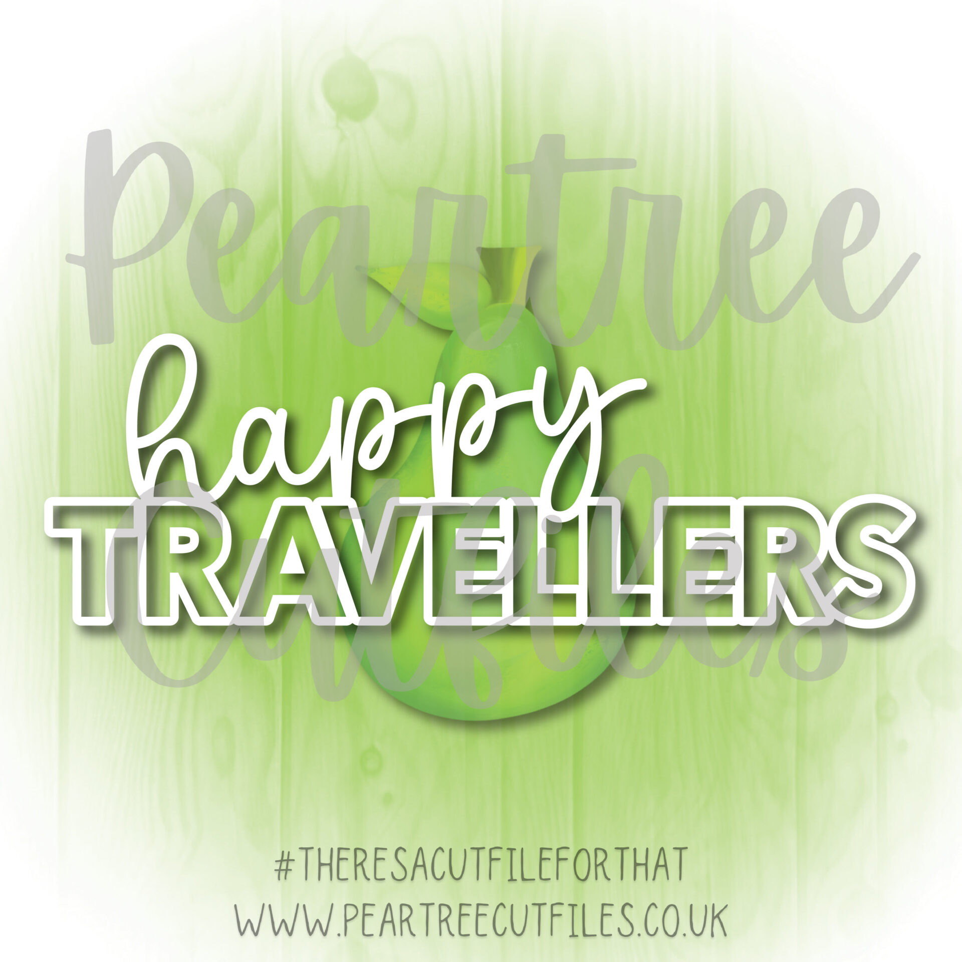 Happy Travellers
