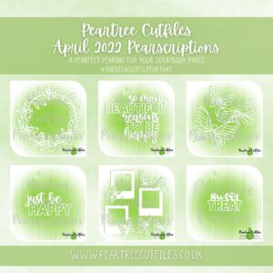 April 2022 Pearscription Catchup