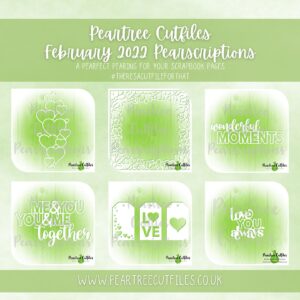 February 2022 Pearscription Catchup