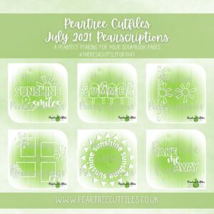 July 2021 Pearscription Catchup