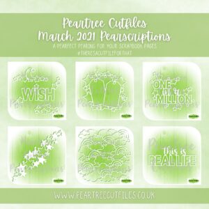 March 2021 Pearscription Catchup