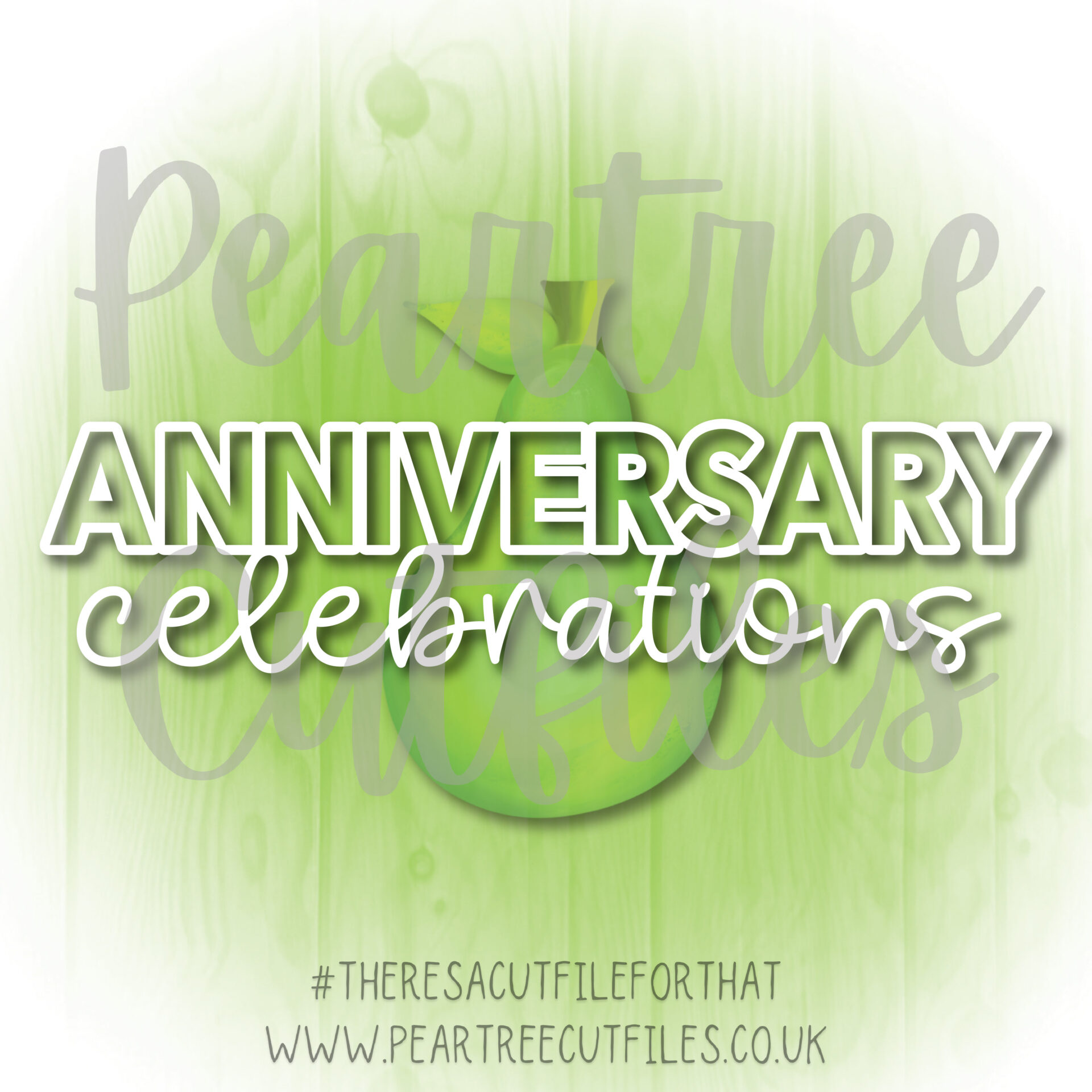 Anniversary Celebrations