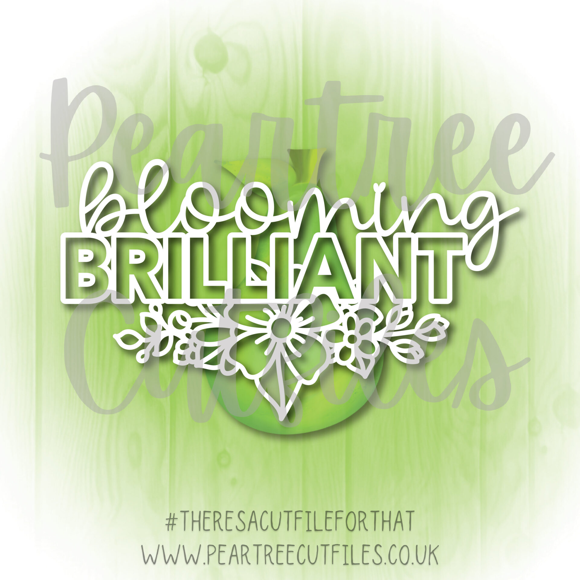 Blooming Brilliant