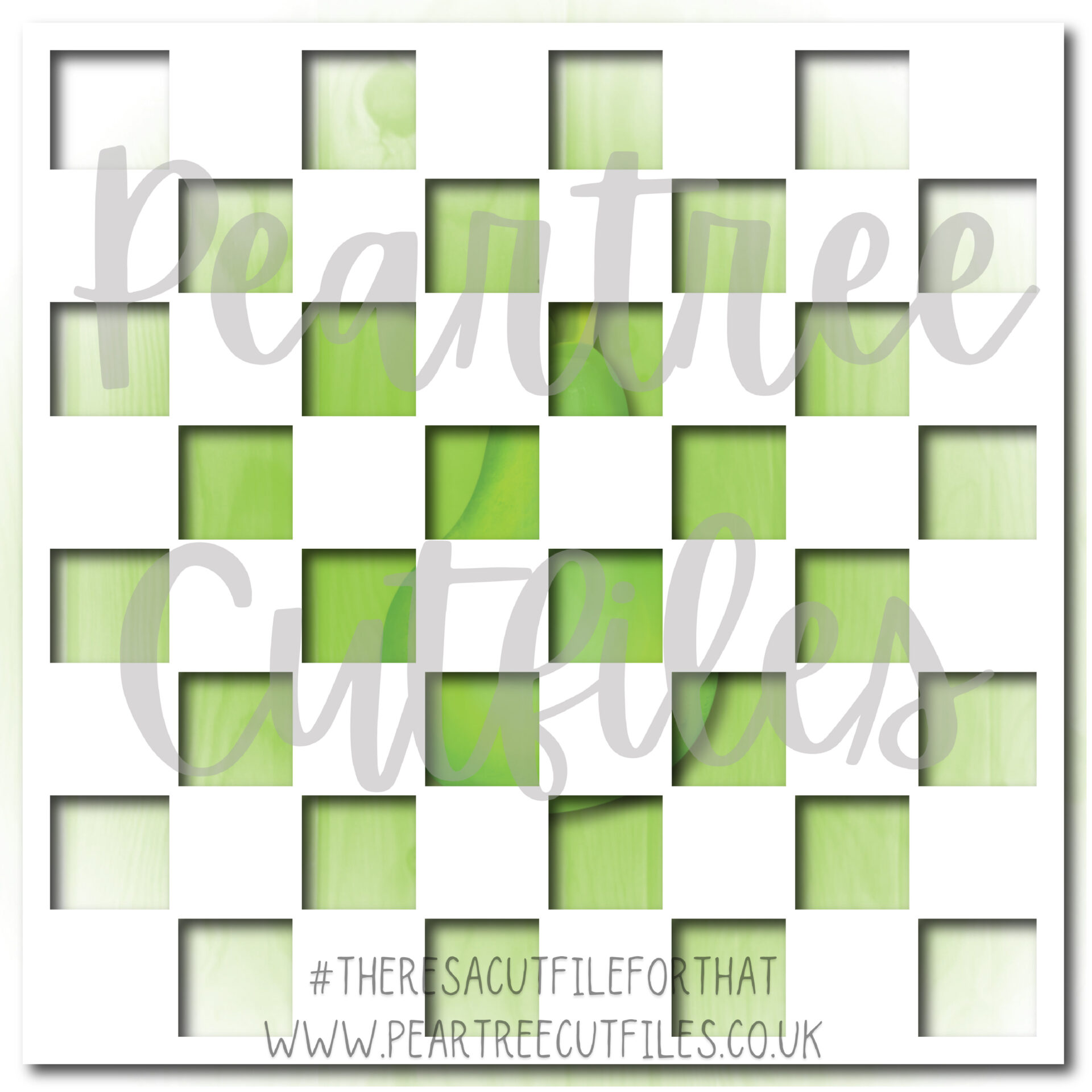 Chess Board Background