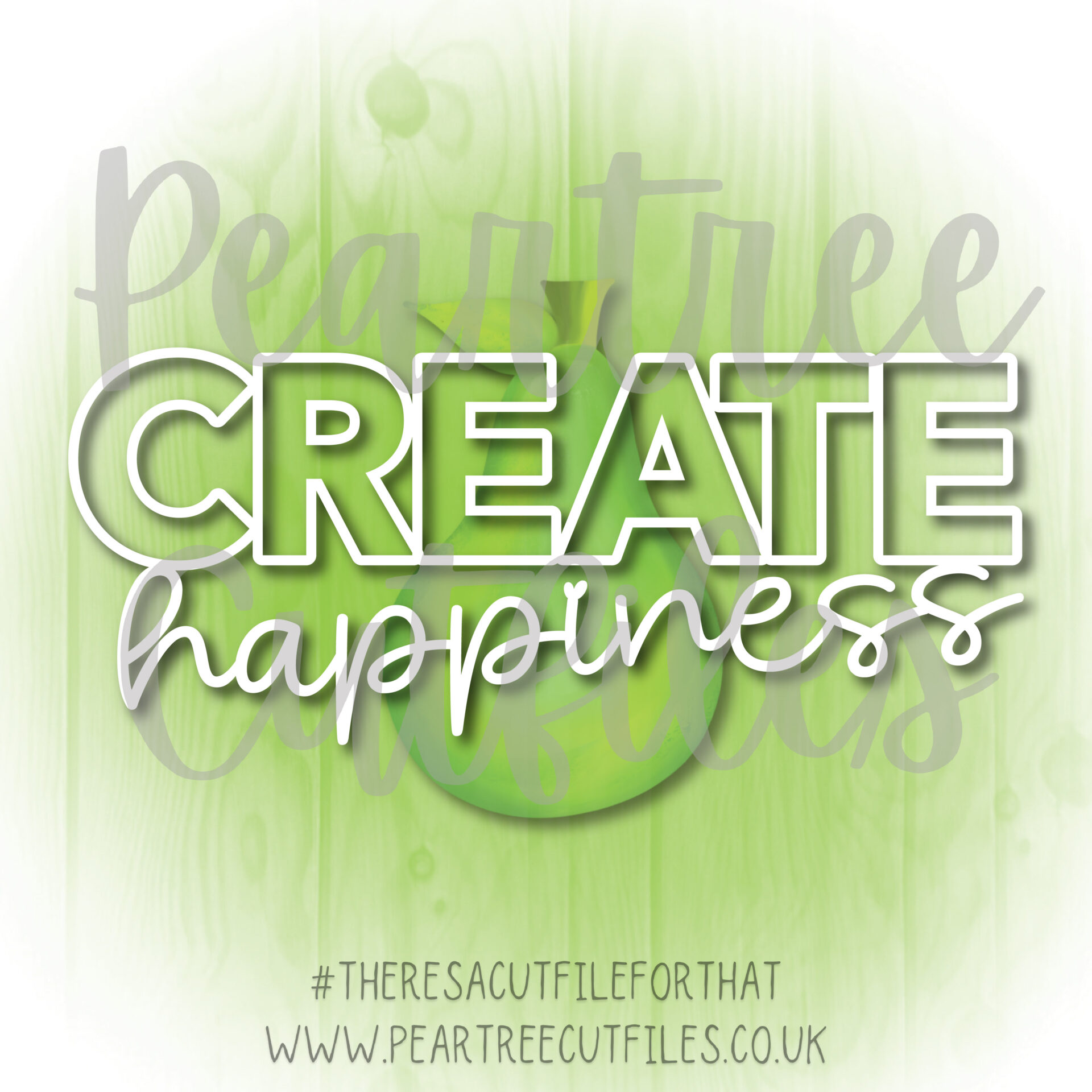 Create Happiness