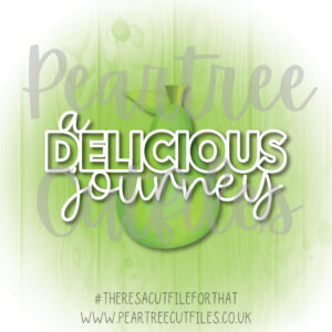 A Delicious Journey
