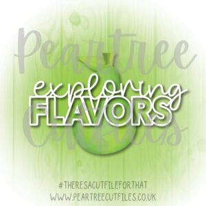 Exploring Flavors