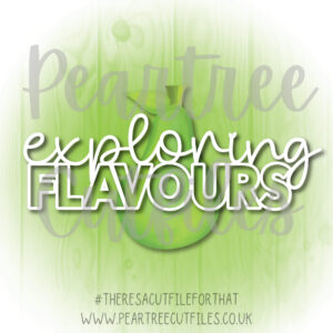 Exploring Flavours