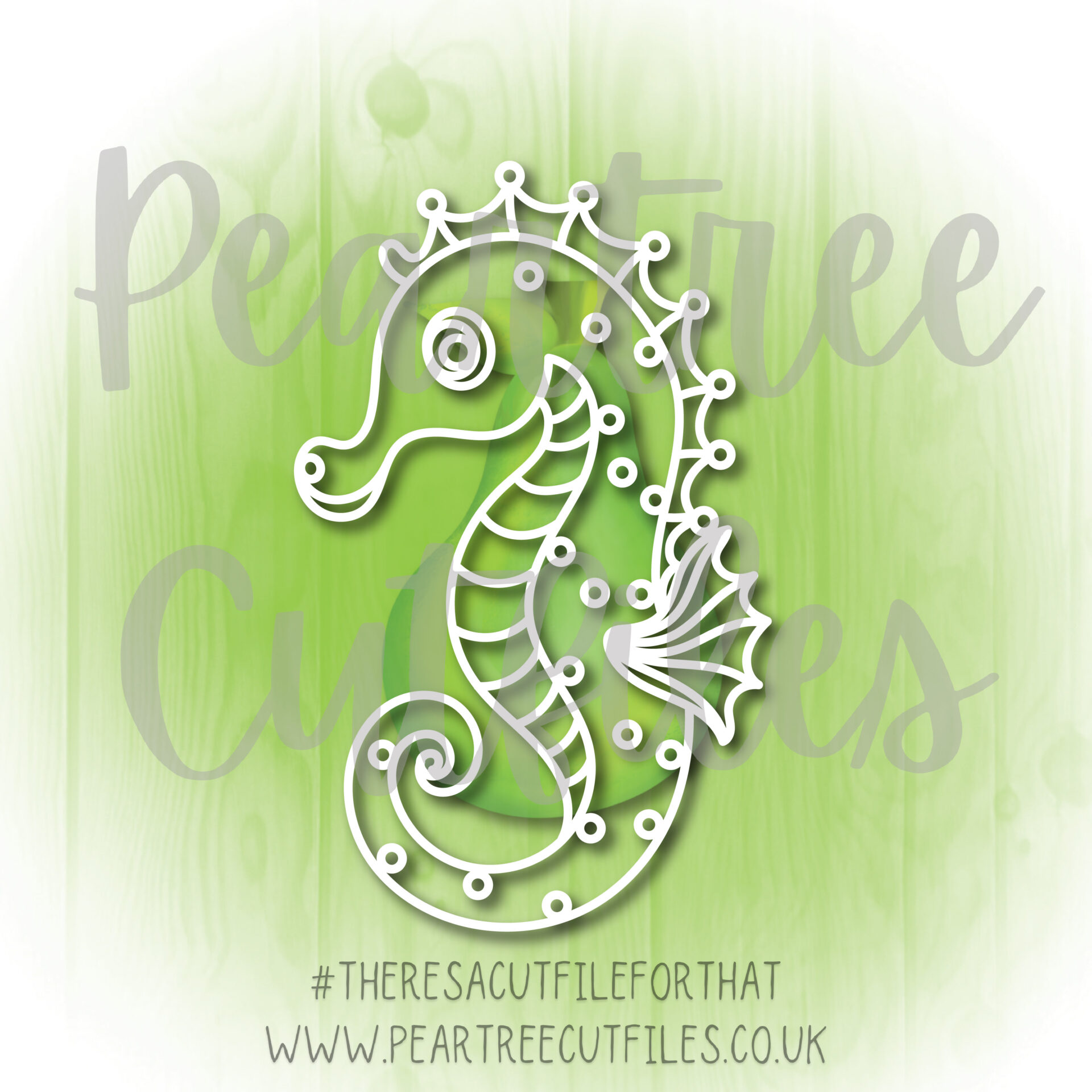 Seahorse