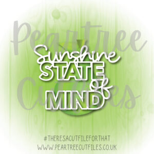 Sunshine State of Mind