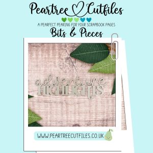 Adventure Highlights Title