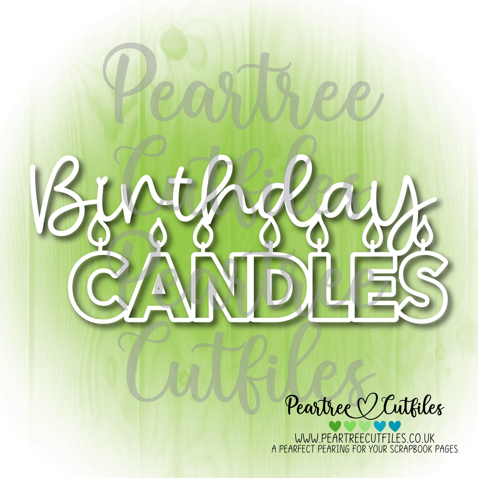 Birthday Candles