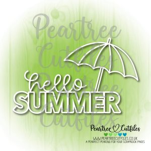 Hello Summer