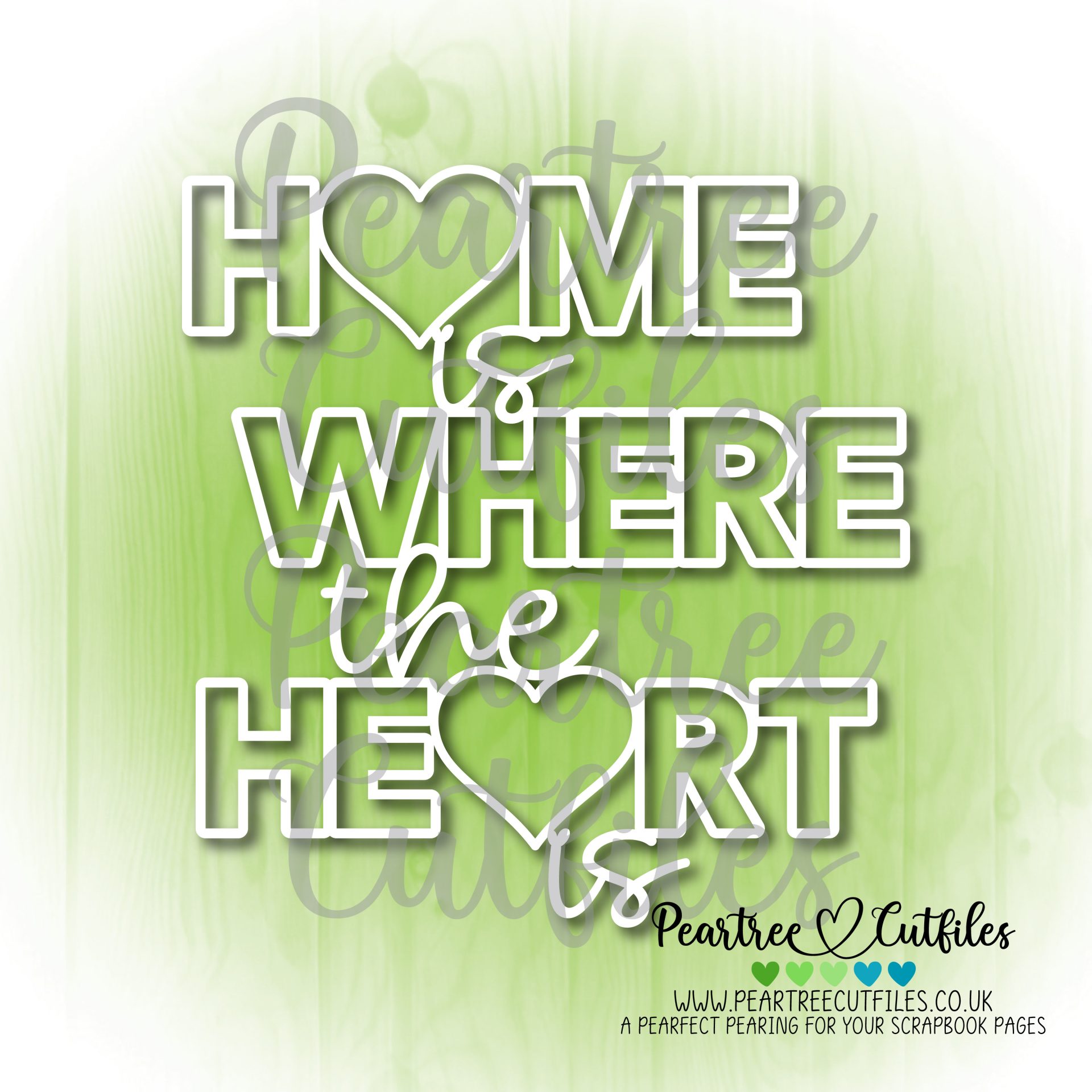 Home is Where the Heart is