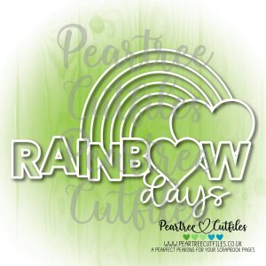 Rainbow Days
