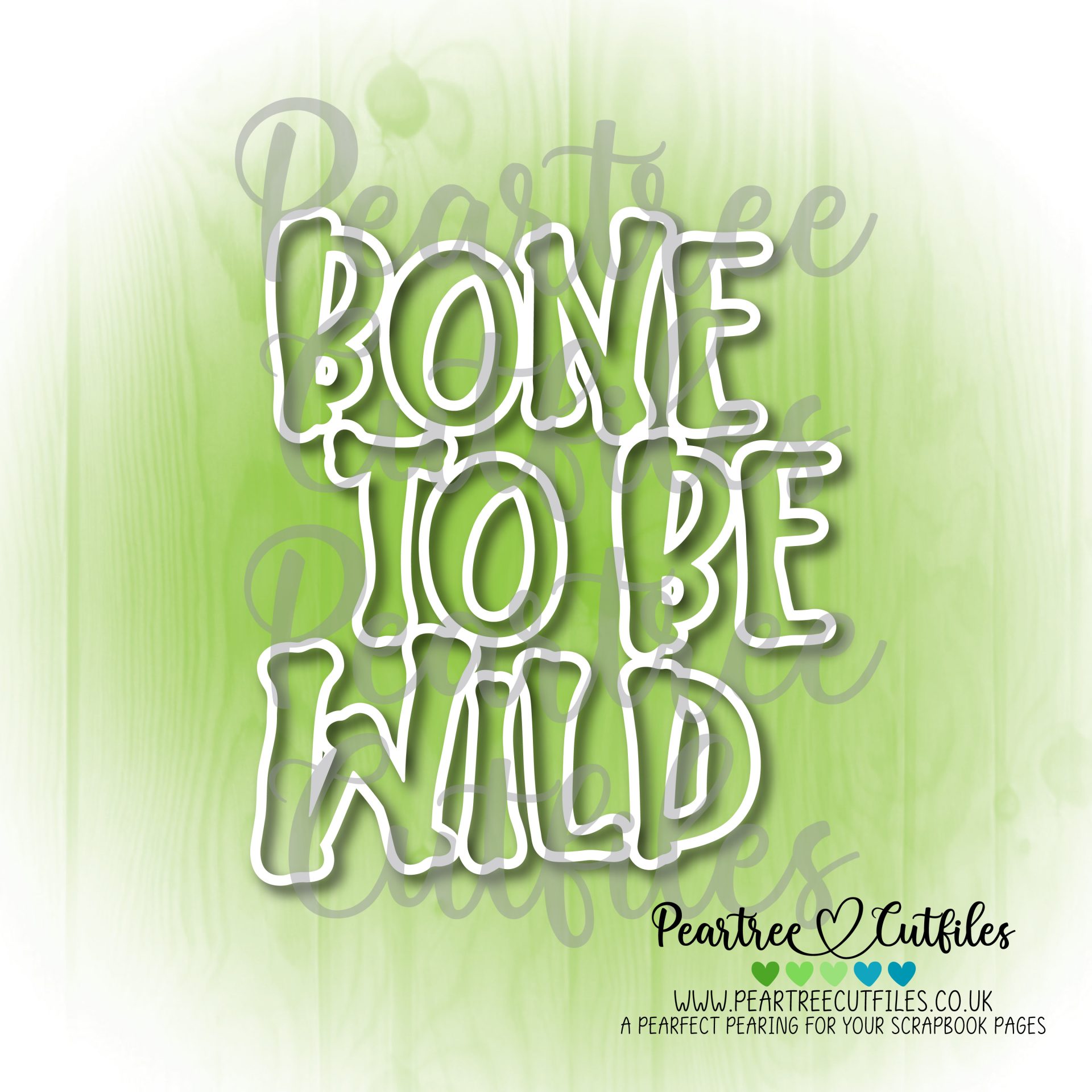 Bone to be Wild