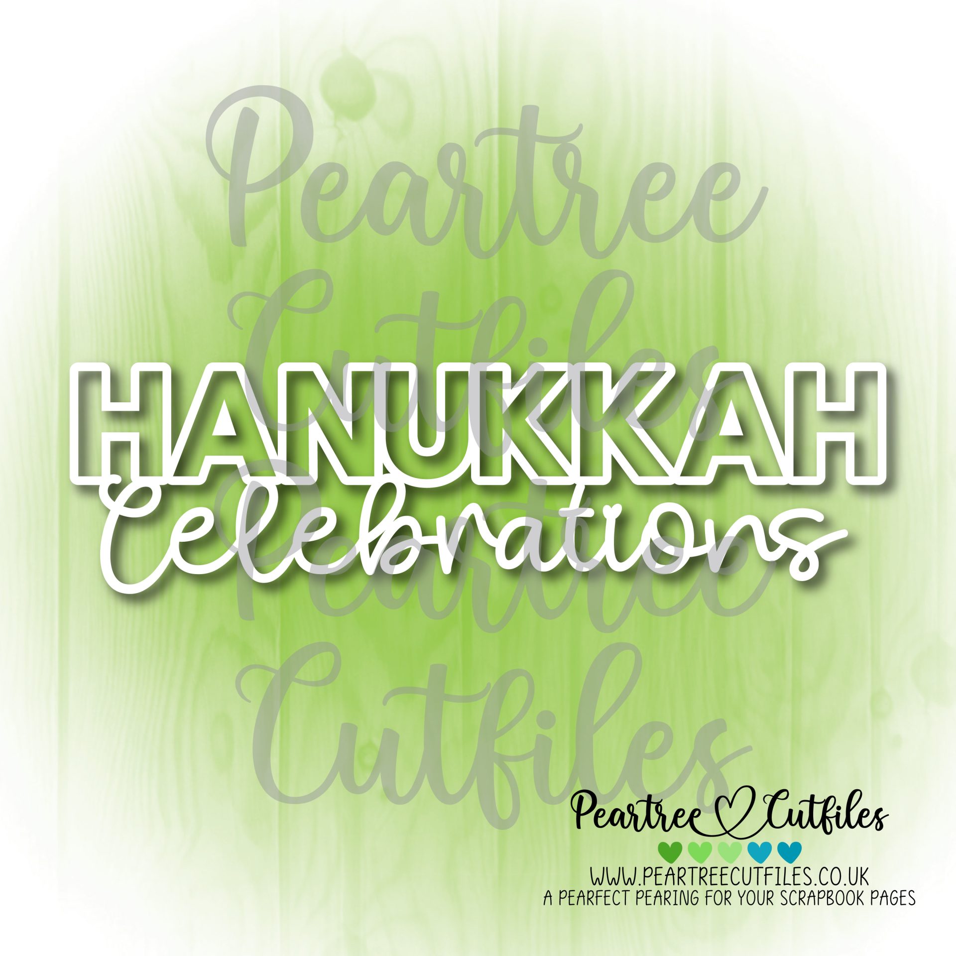 Hanukkah Celebrations