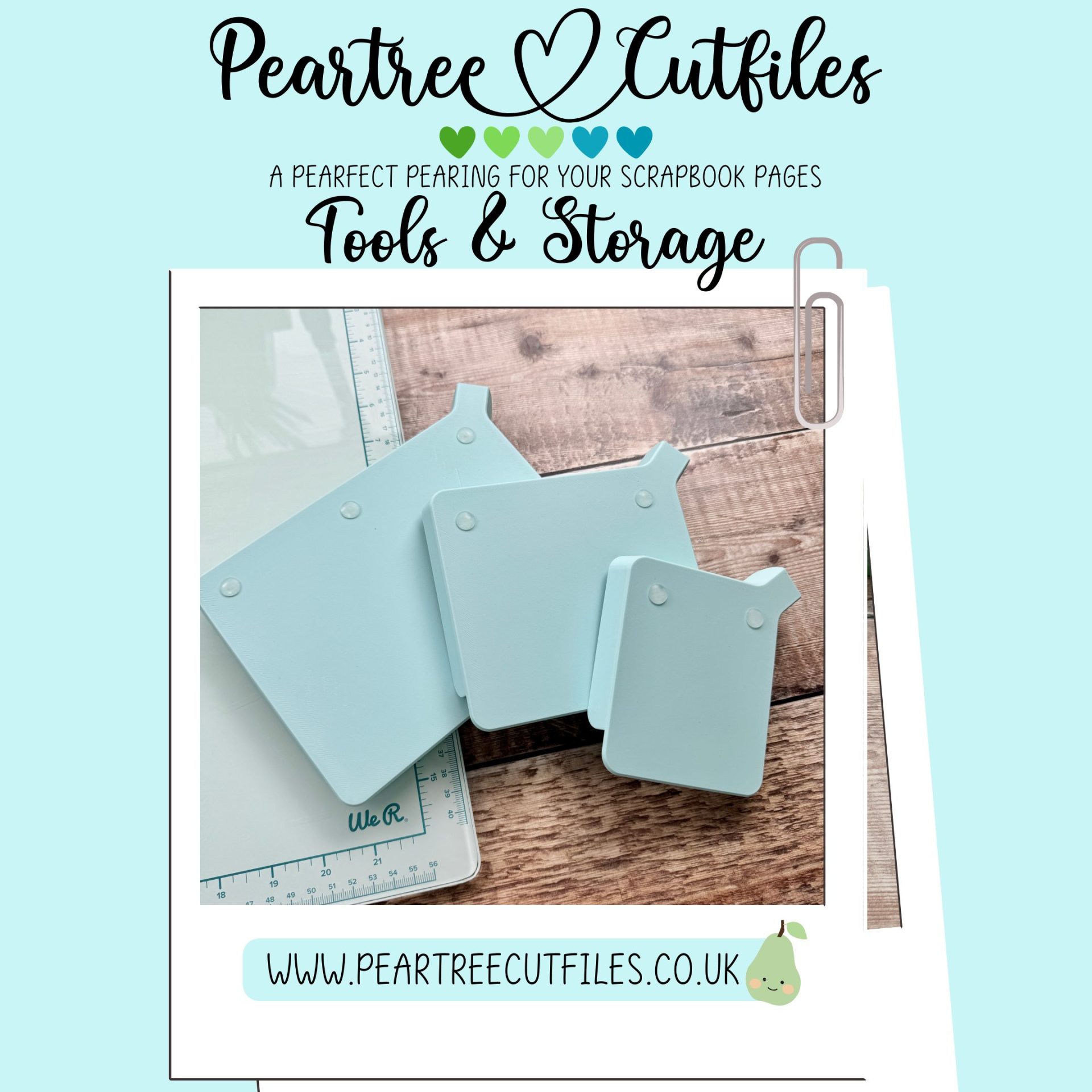 Table Tidy - Image 4