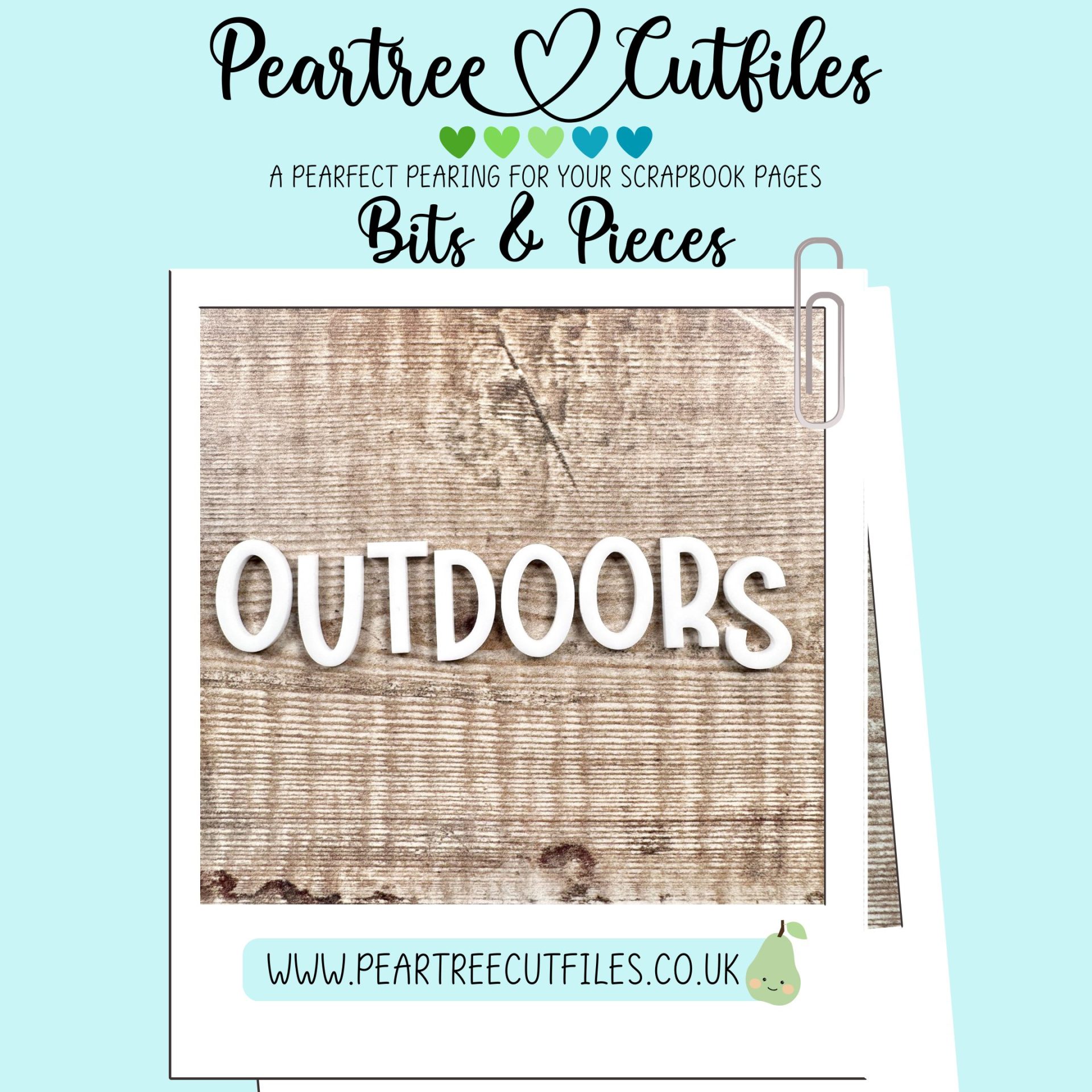 Outdoors Title