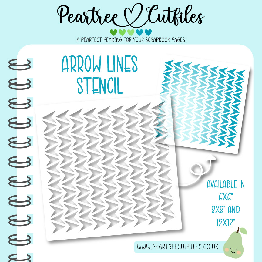 Arrow Lines