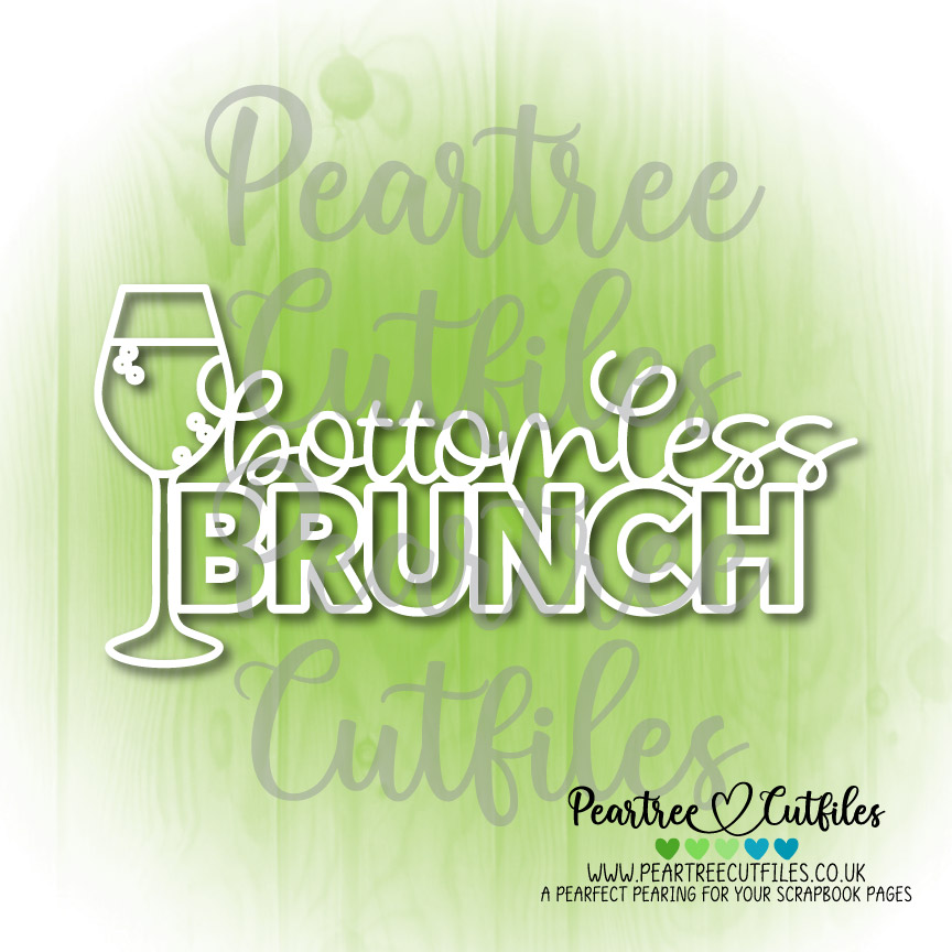 Bottomless Brunch